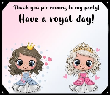 Princess