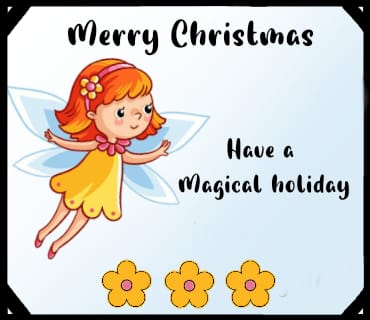 Fairy