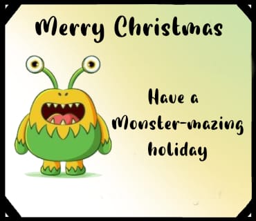 Monsterz