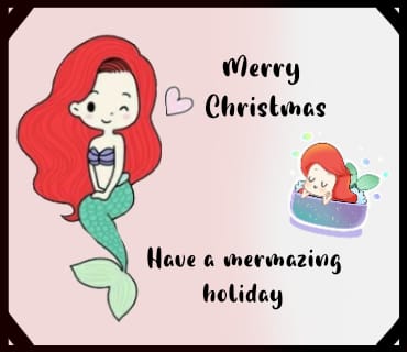 Mermaid