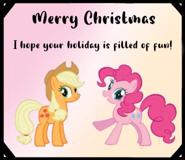 Pony