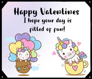 Unicorns