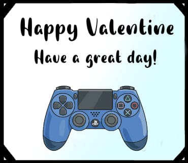 Gamer