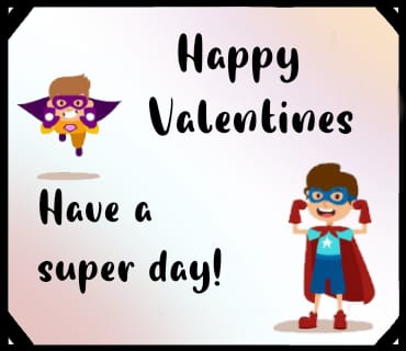 Superheros