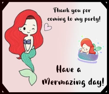 Mermaid