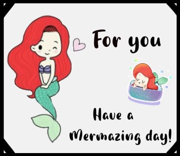 Mermaid