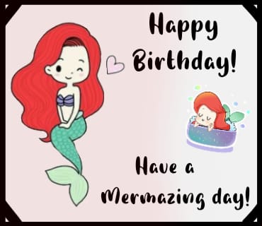 Mermaid