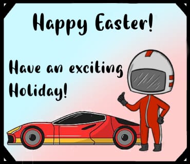 Racing Car