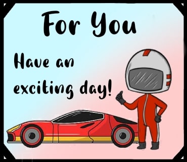 Racing Car