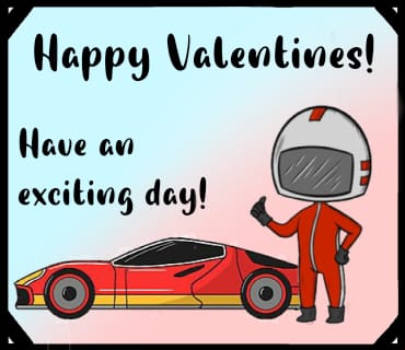 Racing Car