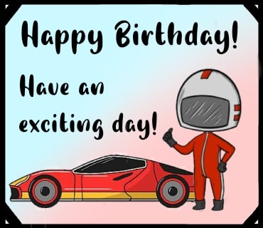 Racing Car