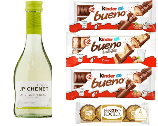 JP Chenet Sauvignon Blanc