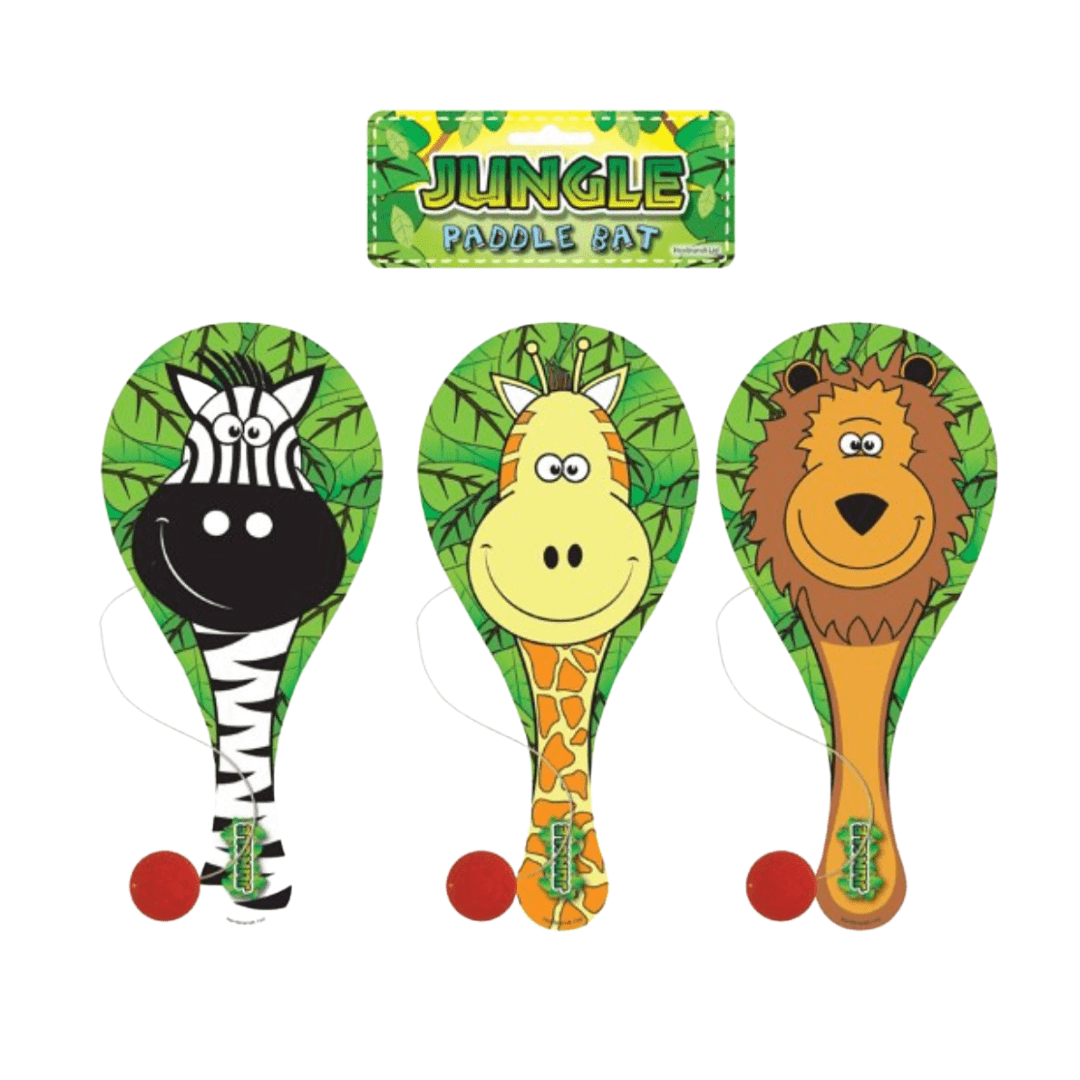 Jungle Paddle Bat
