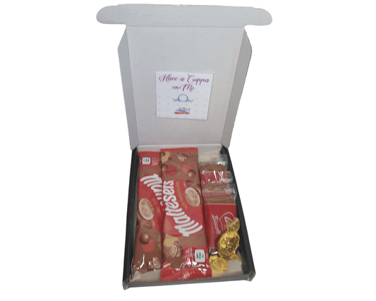 Maltesers Chocolate