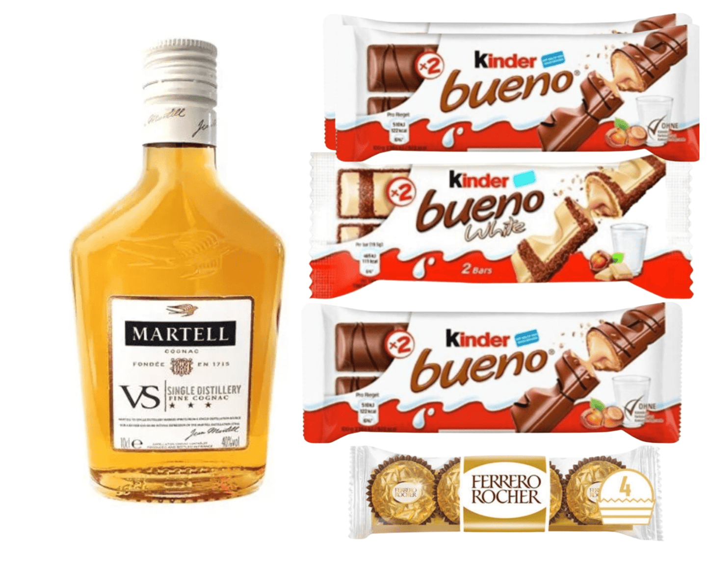 Martell VS Cognac