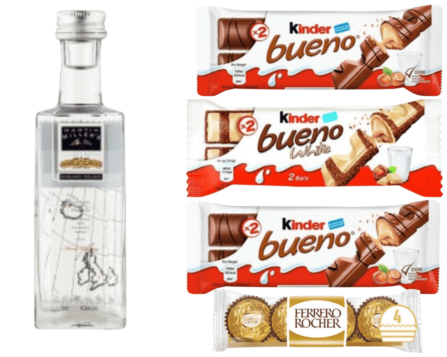 Martin Miller Gin
