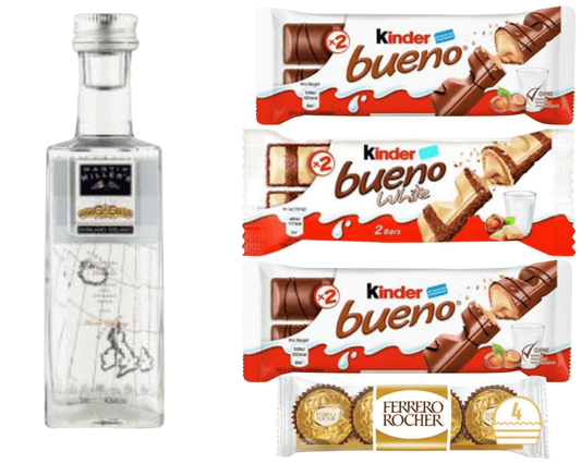 Martin Miller Gin