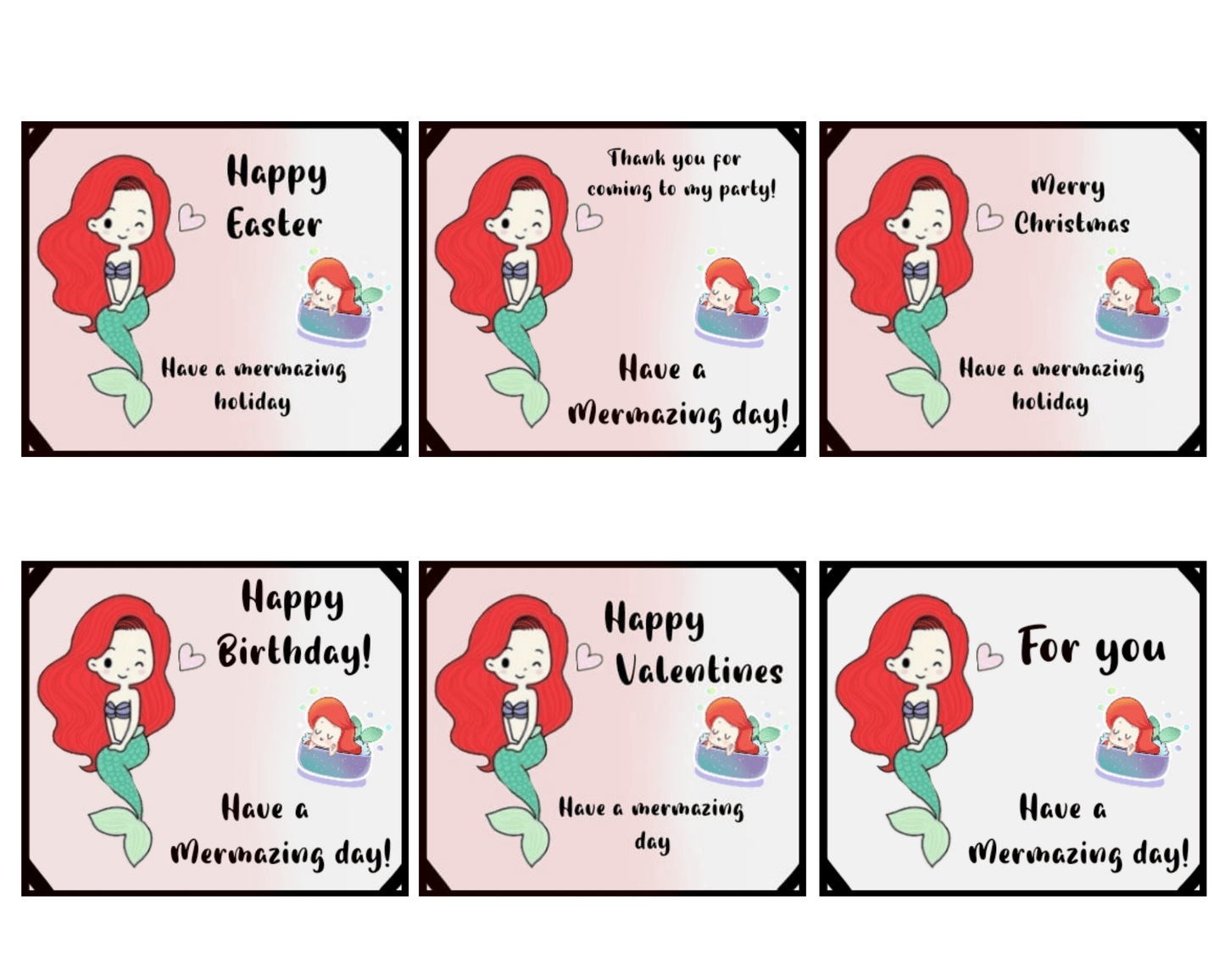 Mermaid