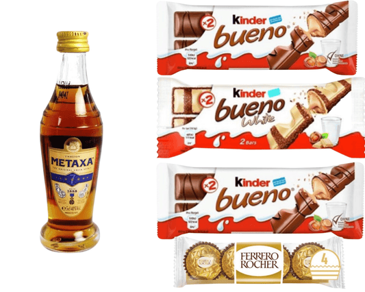 Metaxa