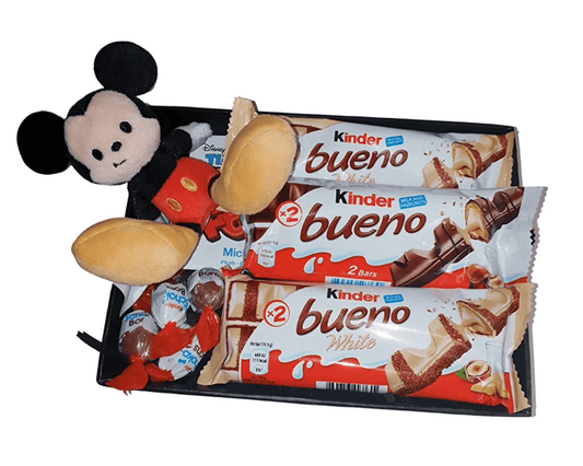 Mickey