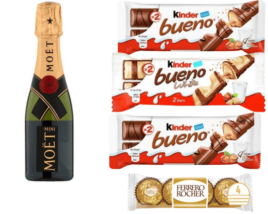 Mini Moet