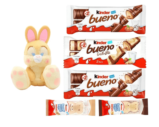 Miss Bunny