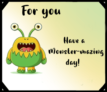 Monsterz