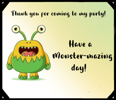 Monsterz