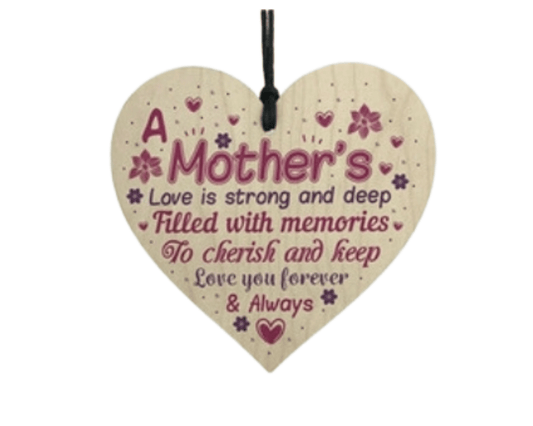Mother's Love