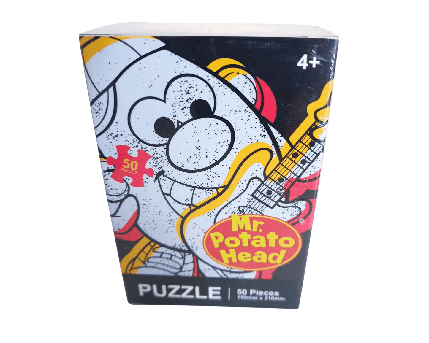 Mr Potato Head 50 Piece Jigsaw Puzzle