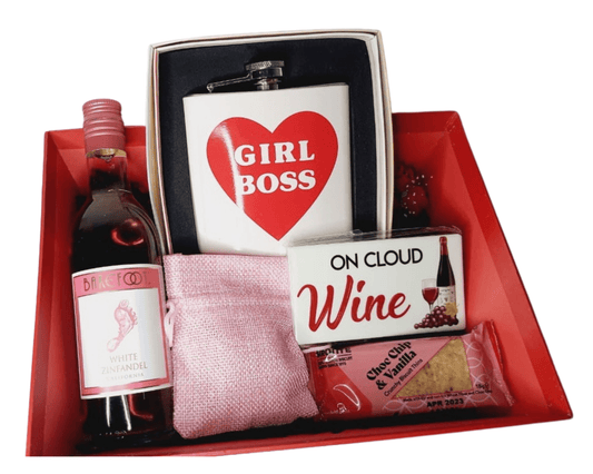 On Cloud Wine