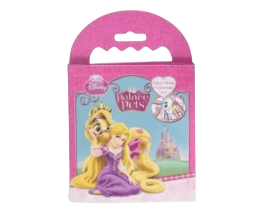 Palace Pet