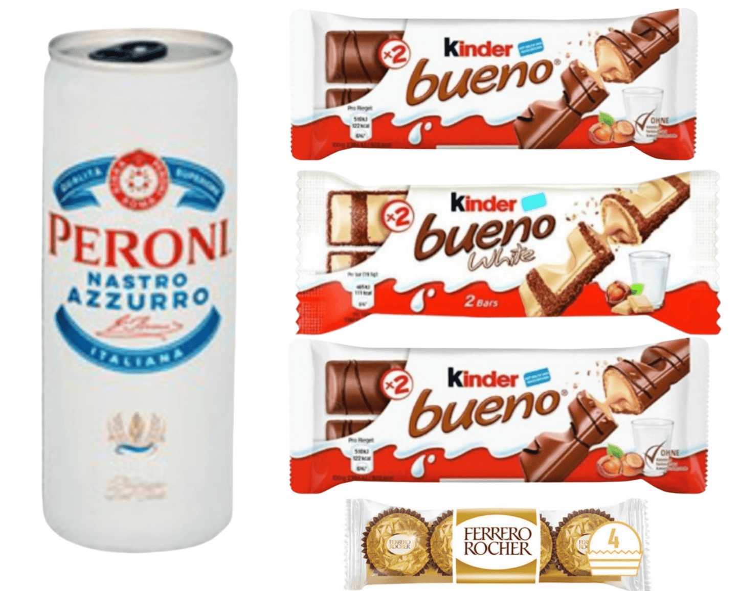 Peroni Nastro Azzurro