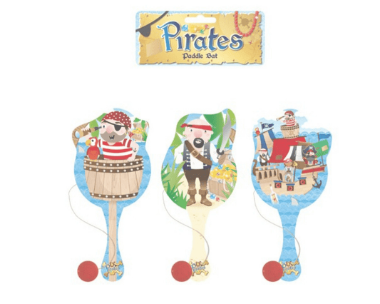 Pirate Paddle Bat