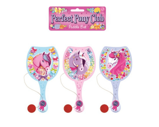 Pony Paddle Bat