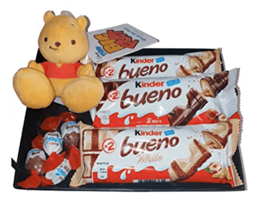 Pooh