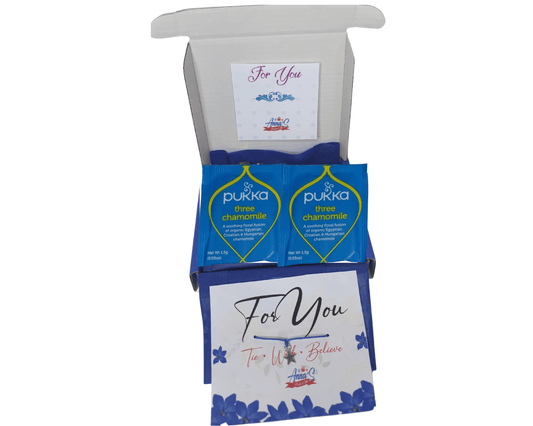 Pukka Three Chamomile