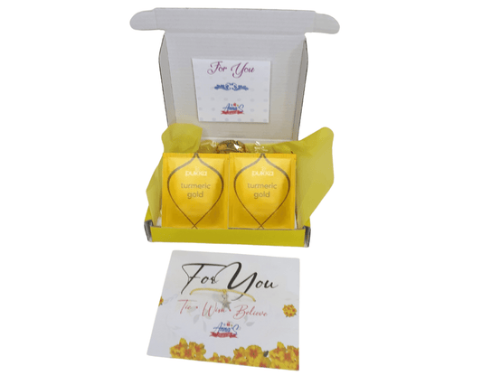 Pukka Tumeric Gold