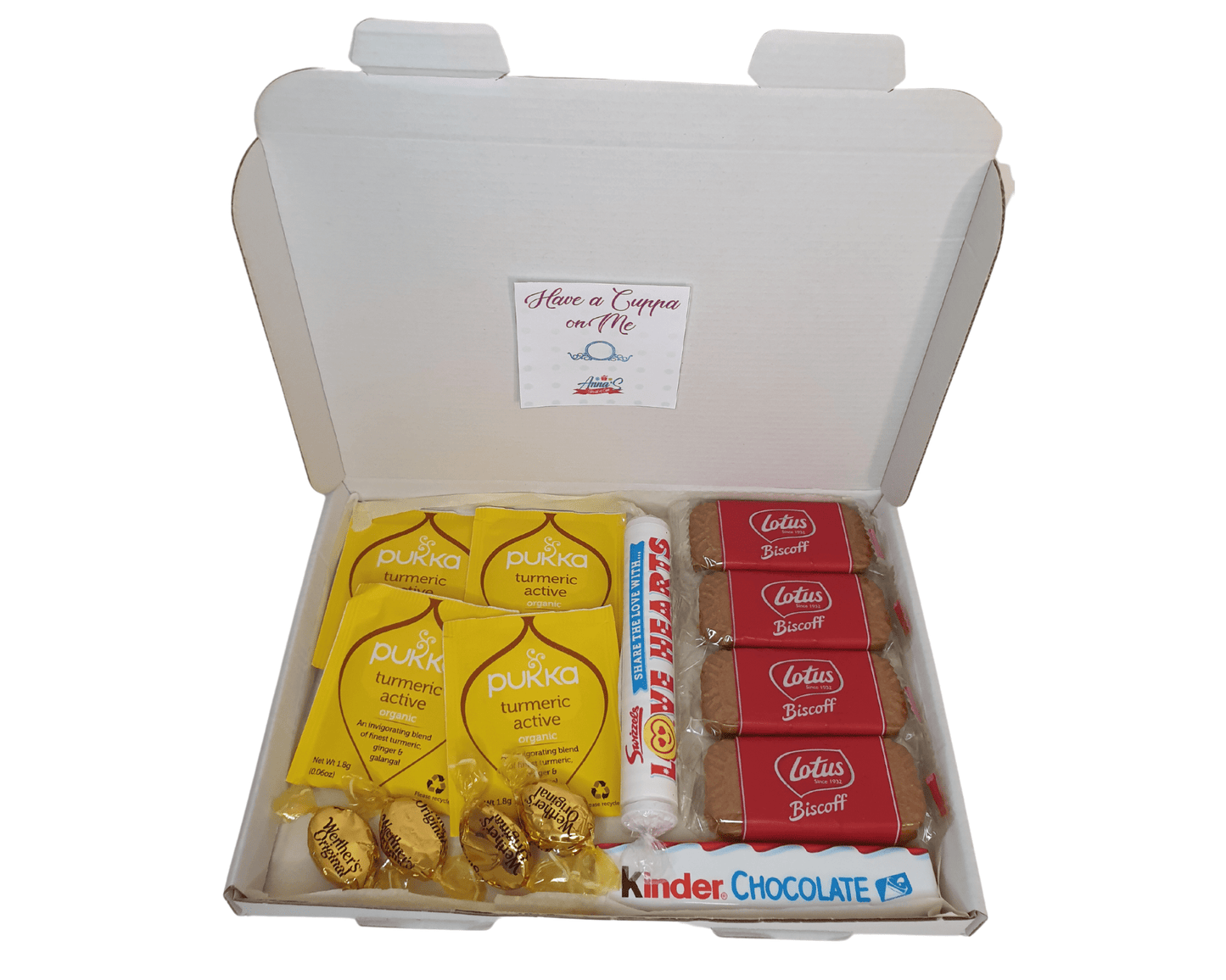 Pukka Turmeric Active