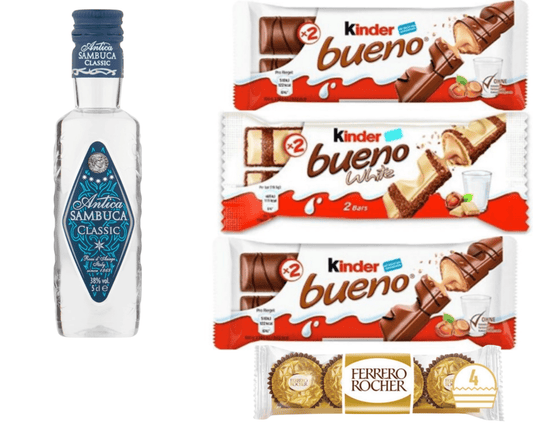 Sambuca Classic