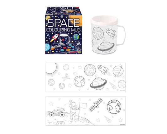 Space Mug