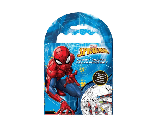 Spiderman