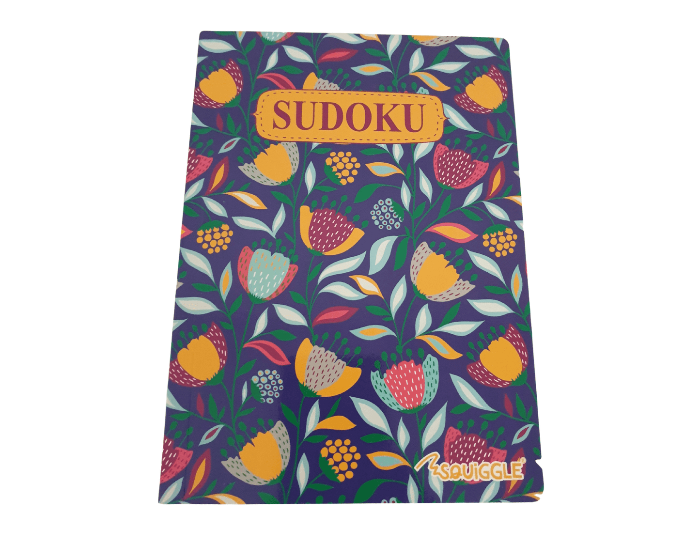 Squiggle Sudoku