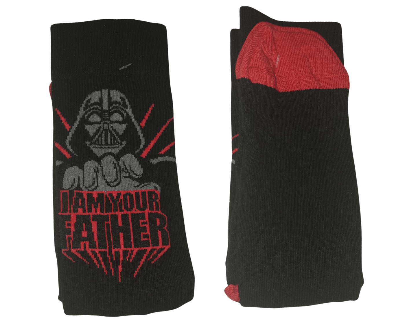 Star Wars (I am Your Father)