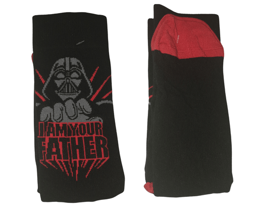 Star Wars (I am Your Father)
