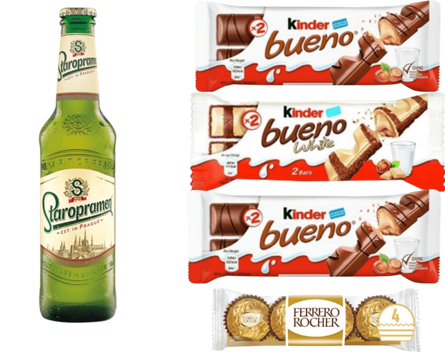 Staropramen