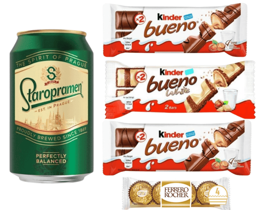 Staropramen