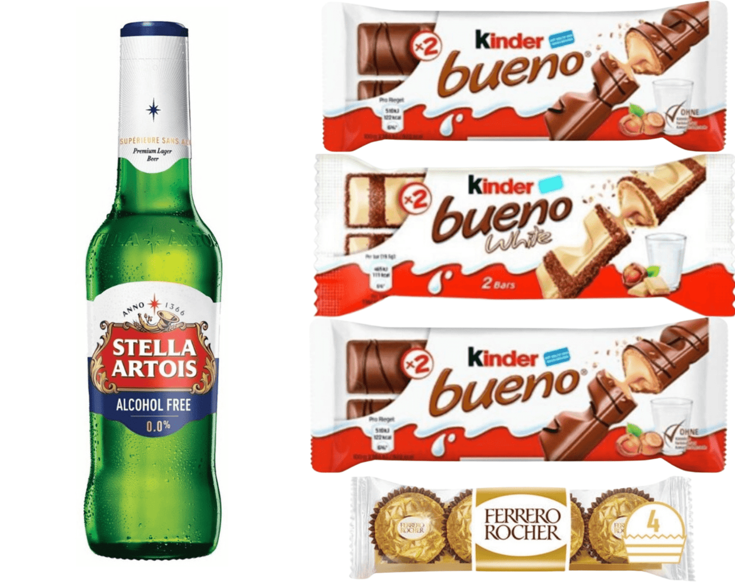 Stella Artois