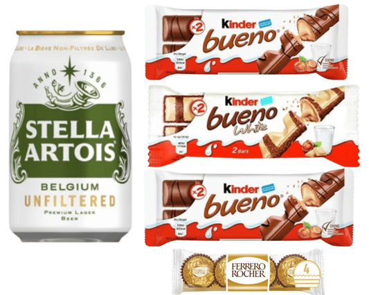 Stella Artois