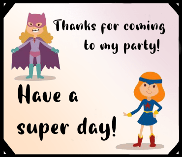 Supergirl